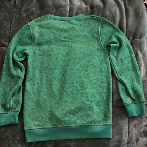 GRINCH ugly Christmas sweater MENS medium - Picture 2 of 4